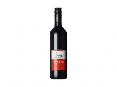 Hallauer Blauburgunder 2017 AOC (nur in der Deutschschweiz und im Tess CHF 5.99