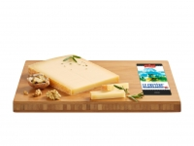 Gruyère AOP vieux CHF 3.29