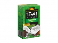 Lidl  Thai Kitchen Kokosnussmilch