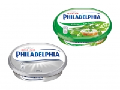 Philadelphia Frischkäse CHF 1.79