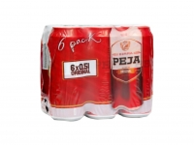 Birra Peja Original CHF 5.85