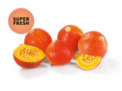 Hokkaido Kürbis CHF 1.79