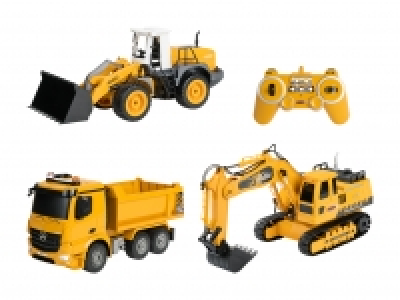 RC-Baufahrzeug CHF&nbsp;49.90