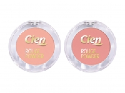 Rouge Puder CHF 2.49