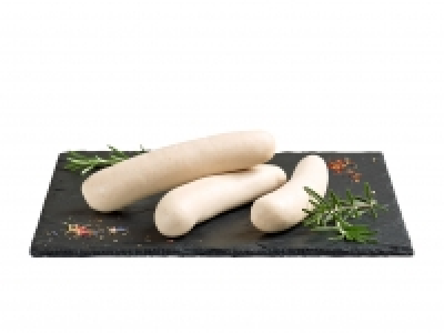 St. Galler Bratwurst CHF 8.75