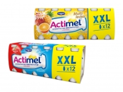 Danone Actimel Drink CHF 7.29