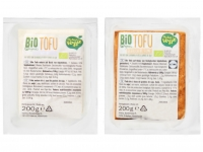 Bio Tofu CHF 1.09