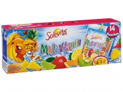 Funny Fruit Drinks CHF 3.29