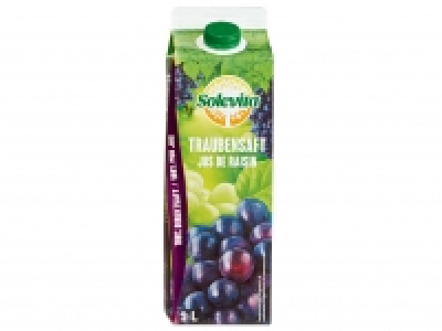 Traubensaft CHF 1.49