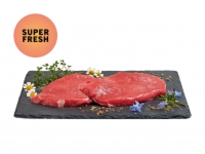 Weiderind-Plätzli CHF 3.79