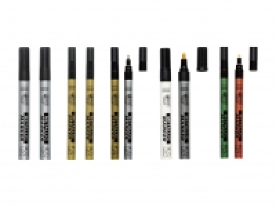Lackmarker, 2er CHF 2.99