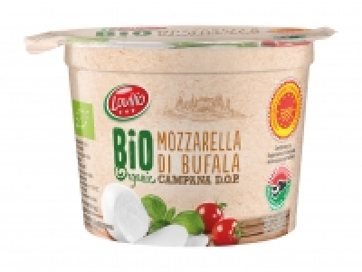 Bio Büffelmozzarella CHF 1.99