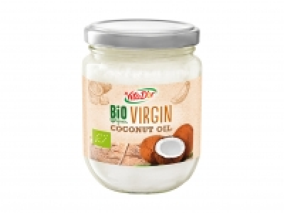 Bio Natives Kokosnussöl CHF 2.79