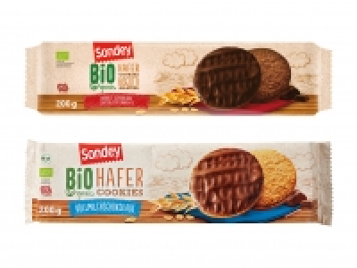 Bio Hafer Cookies CHF 1.39