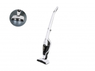 Akku-Hand- und Bodenstaubsauger 2 in 1 CHF 69.90