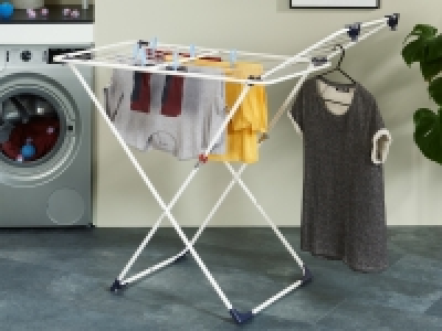 Wäscheständer 2 in 1 CHF 22.00
