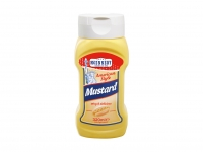 American Mustard CHF 0.99