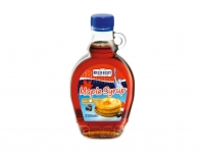Ahornsirup CHF 3.89