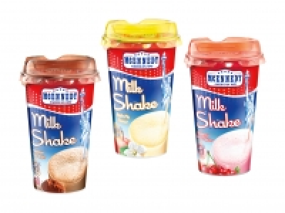 Milchshake CHF 0.89