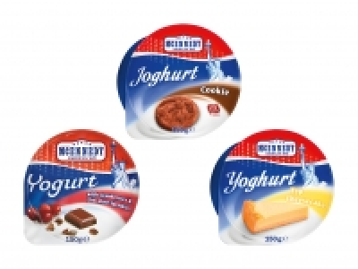 Joghurt CHF 0.69