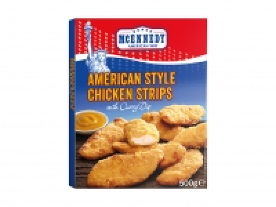 Pouletfilets Americanos mit Dip CHF 5.99