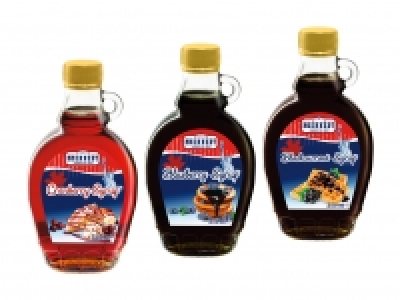 Sirup CHF 3.89