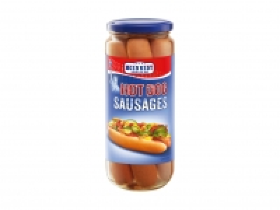 Hot Dog Würstchen CHF 3.49