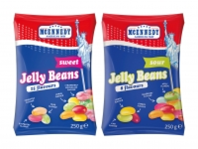 Jelly Beans CHF 1.99