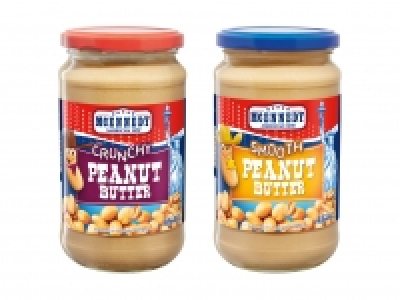 Erdnussbutter CHF 3.49