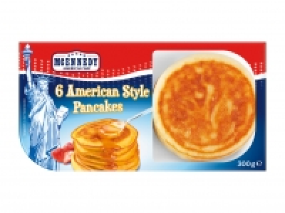 Pancakes CHF&nbsp;2.49