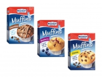 Muffins Backmischung CHF 1.99