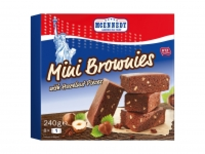 Mini Brownies CHF 2.49