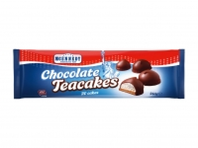 Mallow Cake CHF 3.49