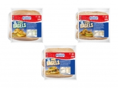 Bagels CHF 1.99
