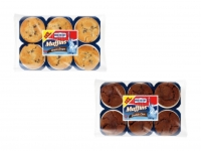 Muffins XXL CHF 2.99