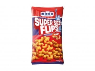 Riesen Erdnussflips CHF 1.99