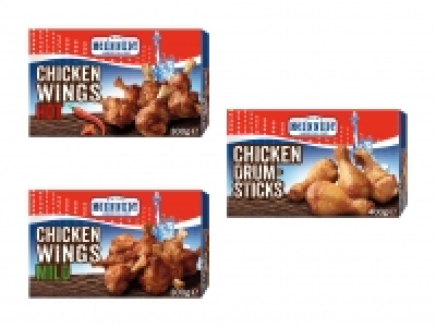 Chicken Snacks CHF 4.99