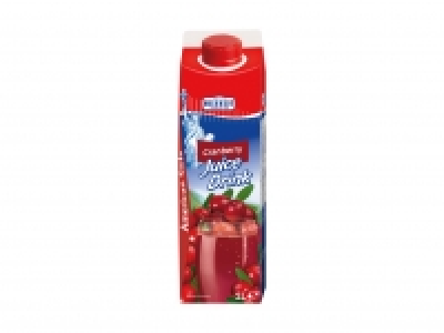 Cranberry Drink CHF 1.49