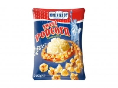 Sweet Popcorn CHF 1.69