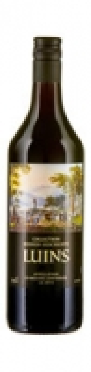 La Côte AOC Luins Rouge Collection Berner Geschichte 2018 CHF 6.35