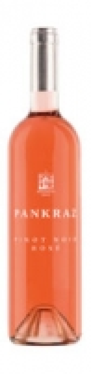 Zürich AOC Pinot Noir Rosé Pankraz 2018