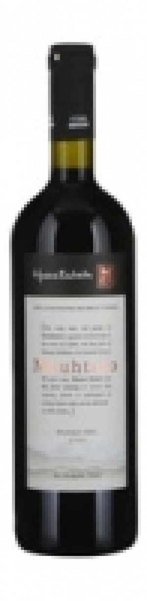 Mouhtaro Muses Estate 2016 CHF 15.95