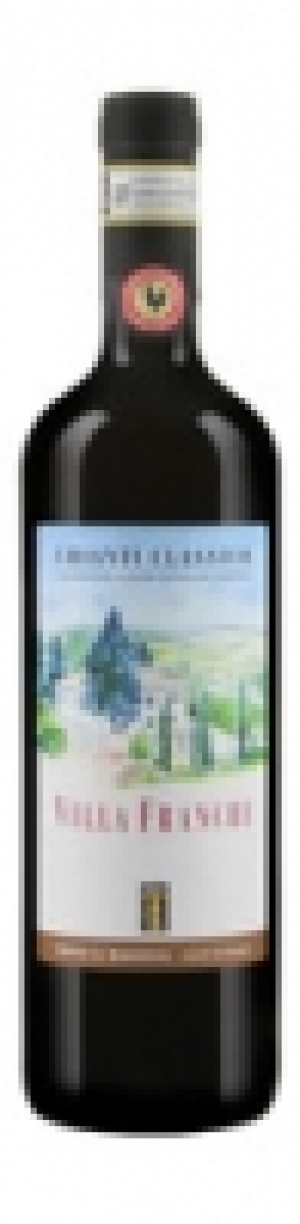 Chianti Classico DOCG Villa Franchi Triacca 2015 CHF 7.15