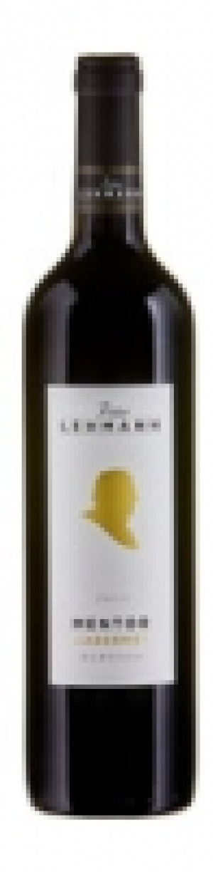 Mondovino  P. Lehmann Mentor Barossa Valley 2011