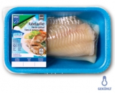 ALMARE SEAFOOD MSC Kabeljau-Filet CHF 1.99