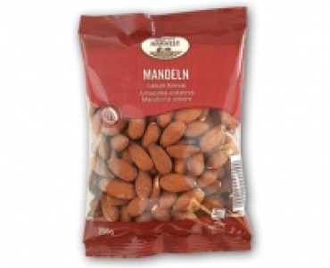 HAPPY HARVEST Ganze Mandeln CHF&nbsp;1.99