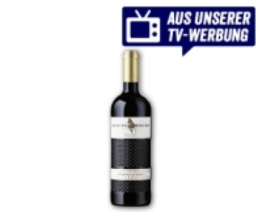 DON FLORENCIO Tempranillo Crianza DO CHF 6.29