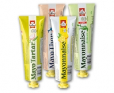 LE GUSTO Mayonnaise Spezialitäten CHF 1.49