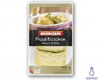 Aldi Suisse  Burger Maultaschen