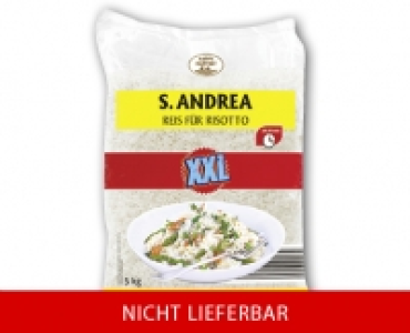 Aldi Suisse  HAPPY HARVEST Risotto Reis S. Andrea